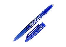 Penna sfera a scatto frixionball clicker 0,5mm blu pilot - Z05154