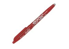 Penna sfera a scatto frixionball clicker 0,5mm rosso pilot - Z05155