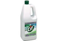 Detersivo cif gel con candeggina 2 litri - Z05160