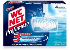 Wc net tavoletta profumoso ocean fresh (4x34gr) - Z05161