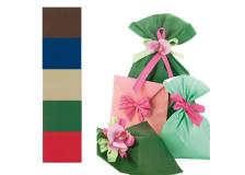 100 buste regalo in ppl mat a everyday classic 16x25cm 5 colori assortiti - Z05193