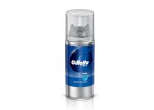 Gillette series gel pelli sensibili 75ml (da viaggio) - Z05205