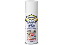 Colla spray superchiaro 2in1 500ml rimovibile/permanente bostik - Z05231