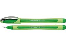 Fineliner xpress 0,8mm verde schneider - Z05279