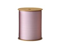 Rocca nastro vintage bifacciale 250mt 10mm rosa antico 67 bolis - Z05395