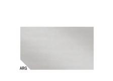 Busta 25fogli 50x70cm carta velina gr31 argento sadoch - Z05493