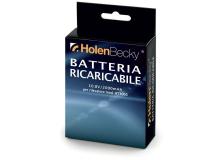 Batteria ricaricabile al litio per ht1000 money cube - Z05602
