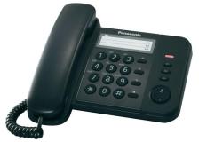 Telefono fisso kx-ts520 panasonic - Z05651