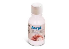 Vernice all'acqua opaca 125ml cmp - Z05721