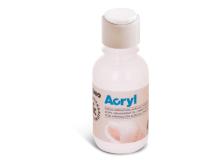 Primer - gesso acrilico 125ml cmp - Z05724
