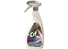 Cif crema mobili trigger 750ml - Z05727