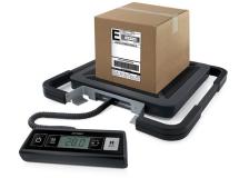 Bilancia industriale s100 fino a 100kg dymo - Z05738