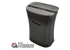 Distruggidocumenti a frammenti ts512xn titanium - Z05781