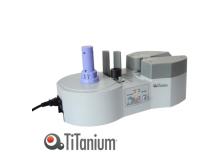 MACCHINA PER RIEMPIMENTO AD ARIA TITANIUM WI-1000 - Z05882