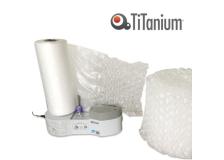 FILM CUSCINO BOLLE (400X290MM) WIROLL 300MT PER MACCHINA WI1000 TITANIUM - Z05884