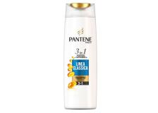 Pantene SHAMPOO 3in1 linea Classica 225ml - Z05928