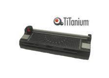 Plastificatrice/Taglierina 3in1 F.to A3 TiTanium - Z05929