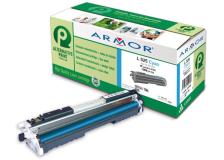 Toner ciano armor per hp laserjet pro cp1025 - Z06006