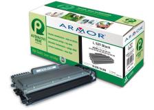 Toner nero armor per brother tn-2220 / tn-2010 - Z06009