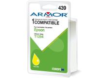 Cartuccia giallo per epsonepson sx425w, stylus office bx305f - Z06055