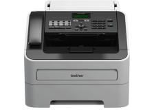 Fax brother 2845 con modem da 33.600 bps cornetta telefonica - Z06071