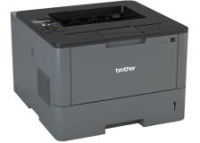 Stampante laser monocromatica brother hl-l5100dn - Z06073