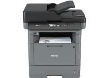 Multifunzione 40 ppm, usb 2.0 hi-speed, duplex, adf,rete cablata - Z06085