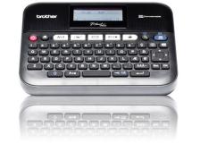 Etichettatrice p-touch d450vp brotherda tavolo con valigetta - Z06089