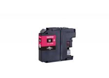 Cartuccia Brother LC-12EM magenta - Z06118