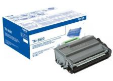 Toner Brother TN-3520 nero - Z06150