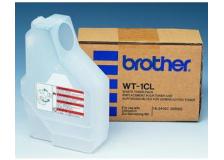 Collettore toner Brother SERIE 01 (WT-1CL) - Z06165