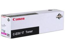 Toner Canon C-EXV17M (0260B002AA) magenta - Z06168