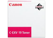 Toner Canon C-EXV19M (0399B002AA) magenta - Z06173