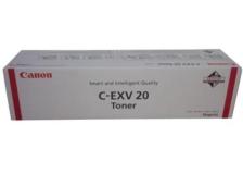 Toner Canon C-EXV20M (0438B002AA) magenta - Z06177