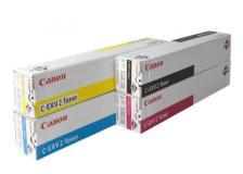 Toner Canon C-EXV2M (4237A002AA) magenta - Z06196