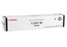 Toner Canon C-EXV38 (4791B002AA) nero - Z06198