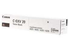 Toner Canon C-EXV39 (4792B002AA) nero - Z06199