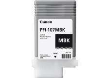 Cartuccia Canon PFI-107MBK (6704B001) nero opaco - Z06202