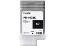 Cartuccia Canon PFI-107BK (6705B001) nero - Z06203