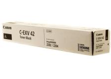 Toner Canon C-EXV 42 (6908B002) nero - Z06207