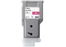 Cartuccia Canon PFI-207M (8791B001) magenta - Z06219