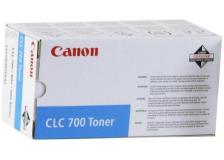 Toner Canon CLC 700 (1427A002AA) ciano - Z06222