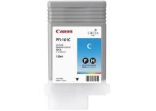 Serbatoio Canon PFI-101C (0884B001AA) ciano - Z06242