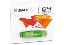 Usb2.0 c410 64gb - Z06356