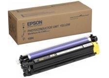 Fotoconduttore Epson C13S051224 giallo - Z06489