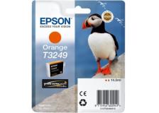 Cartuccia Epson T3249 (C13T32494010) arancio - Z06523