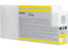 Cartuccia Epson T6424 (C13T642400) giallo - Z06530