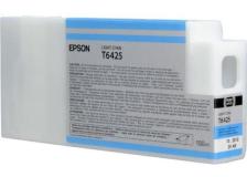 Cartuccia Epson T6425 (C13T642500) ciano chiaro - Z06531