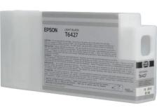 Cartuccia Epson T6427 (C13T642700) nero chiaro - Z06532