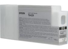 Cartuccia Epson T6429 (C13T642900) nero chiaro chiaro - Z06533